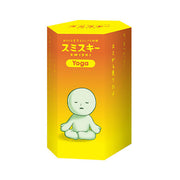 SMISKI Yoga Series - Classic Collector Choice