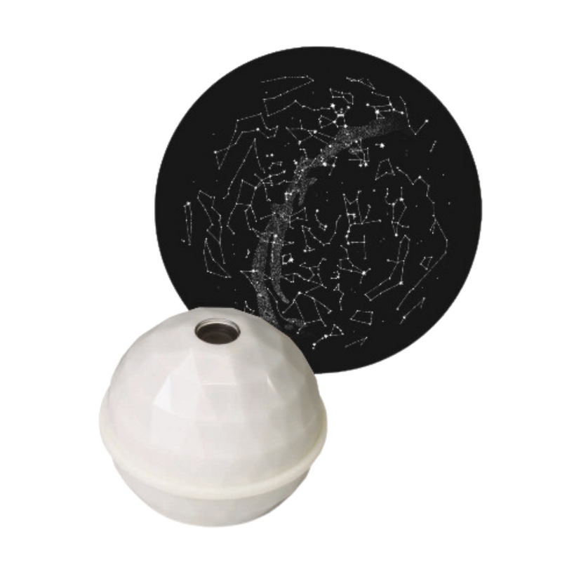 Projector Dome Star Map - Colorful Gift Favorite
