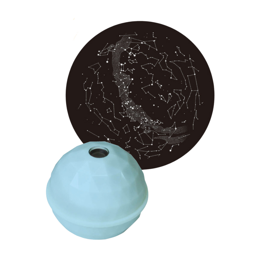 Projector Dome Star Map - Colorful Gift Favorite
