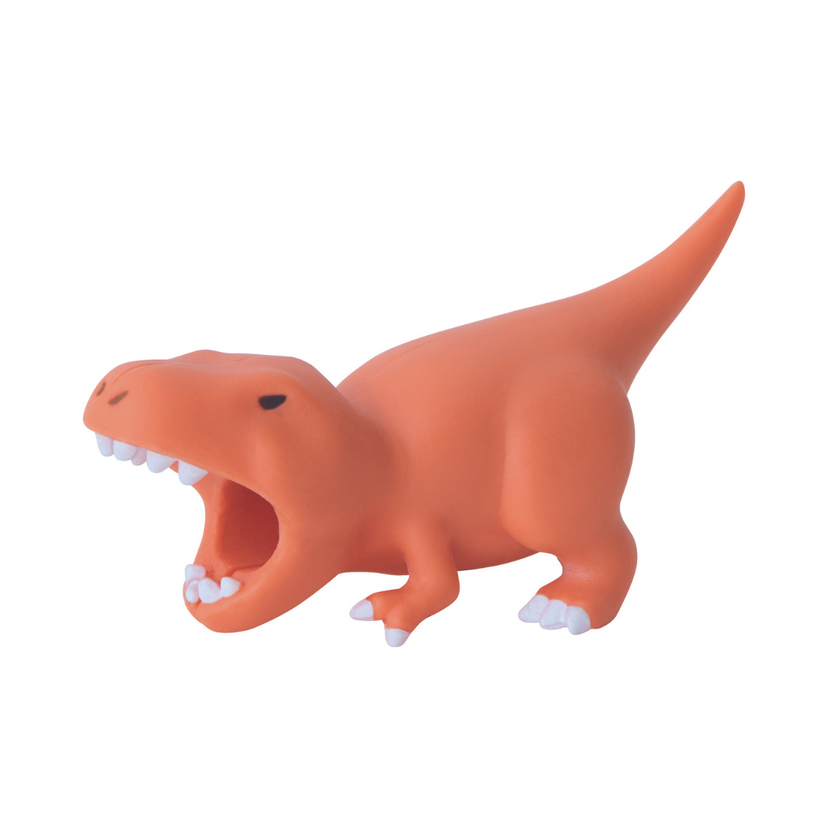 CABLE BITE Dino - Cozy Character Display Pick