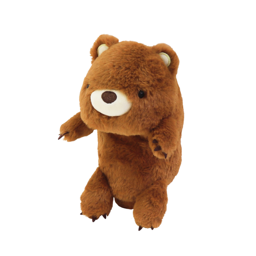 Posture Pal - Treasured Figure Highlight
