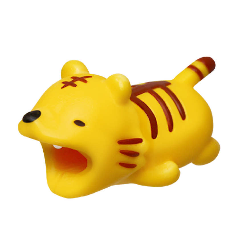 CABLE BITE Vol.1 Animal - Storybook Mini Treasure