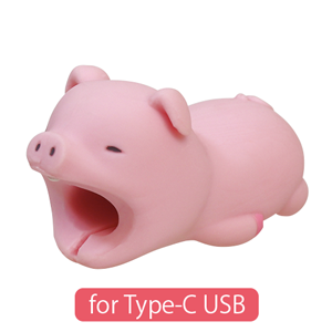 CABLE BITE for Type-C USB - Miniature Collection Pick