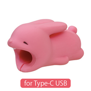 CABLE BITE for Type-C USB - Miniature Collection Pick