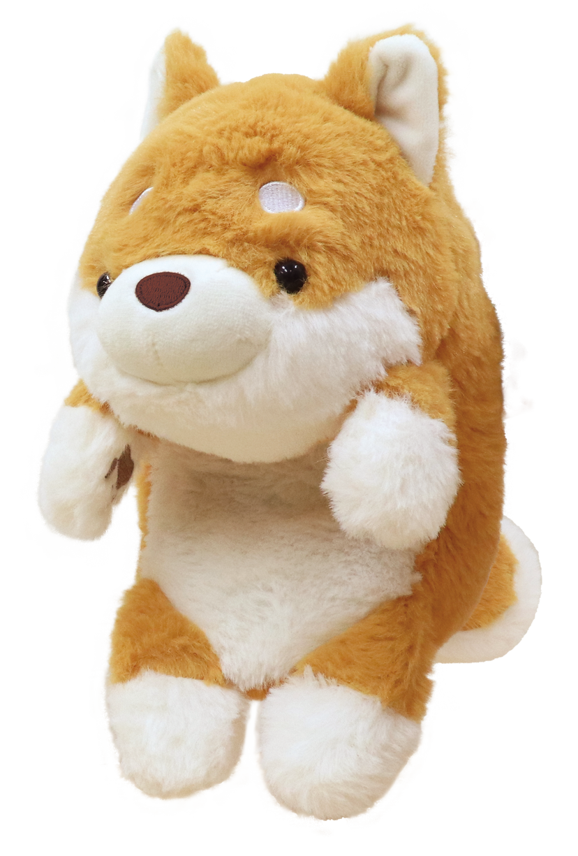 Posture Pal - Treasured Figure Highlight